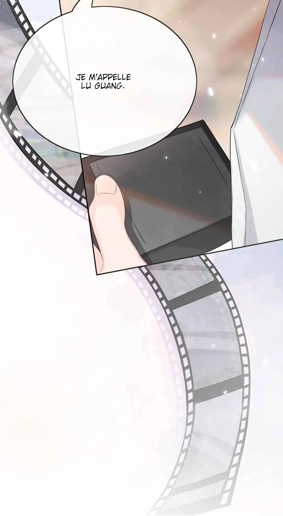 Link Click Chapitre 1: Lever de rideau - Page 9
