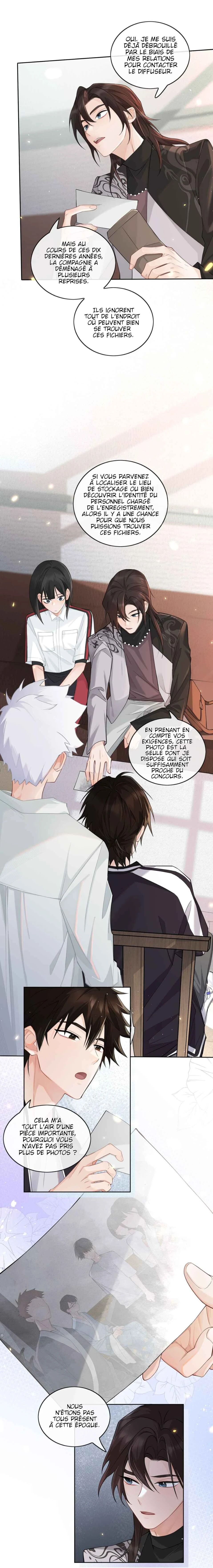 Link Click Chapitre 1: Lever de rideau - Page 11