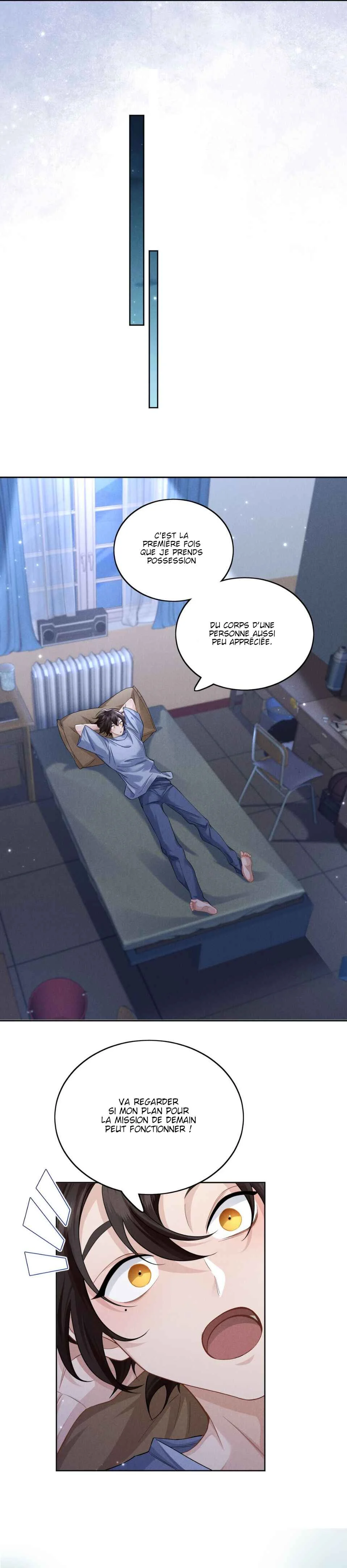 Link Click Chapitre 2: Quelles sont nos chances de réussite ? - Page 4
