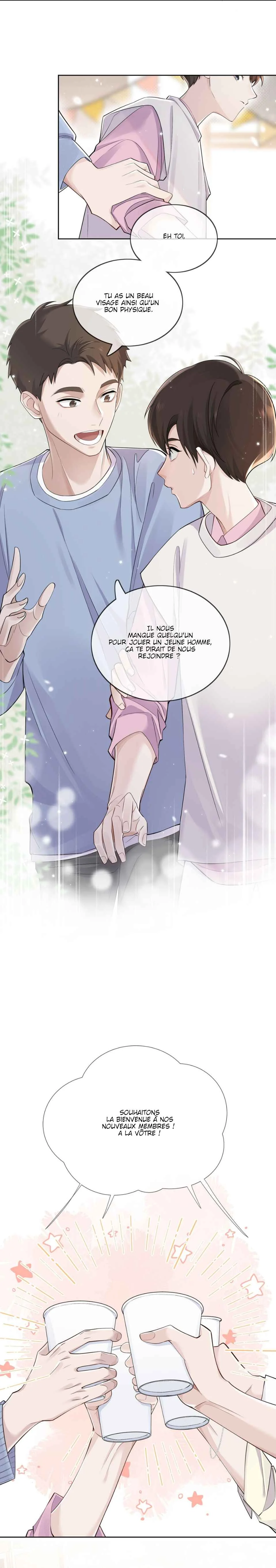 Link Click Chapitre 2: Quelles sont nos chances de réussite ? - Page 9