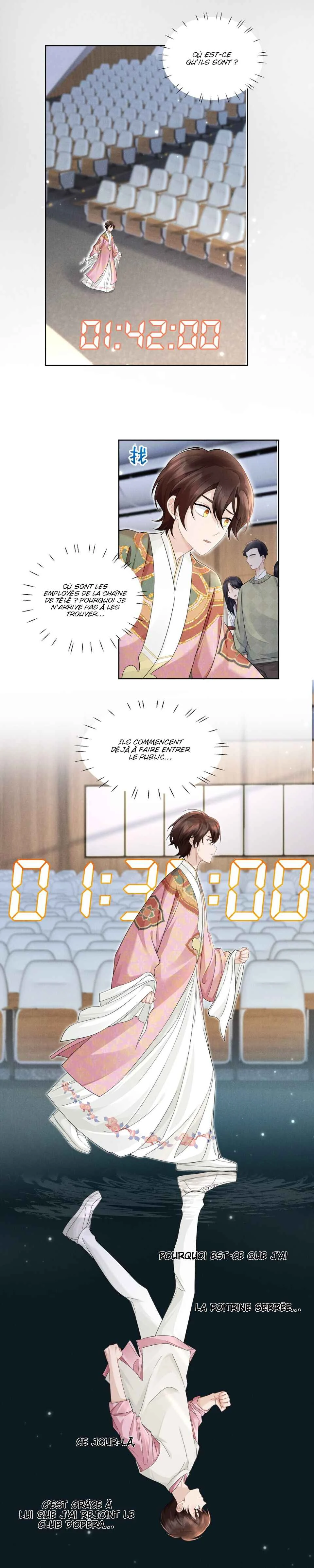 Link Click Chapitre 3: Est-ce qu'on peut y arriver ? - Page 4