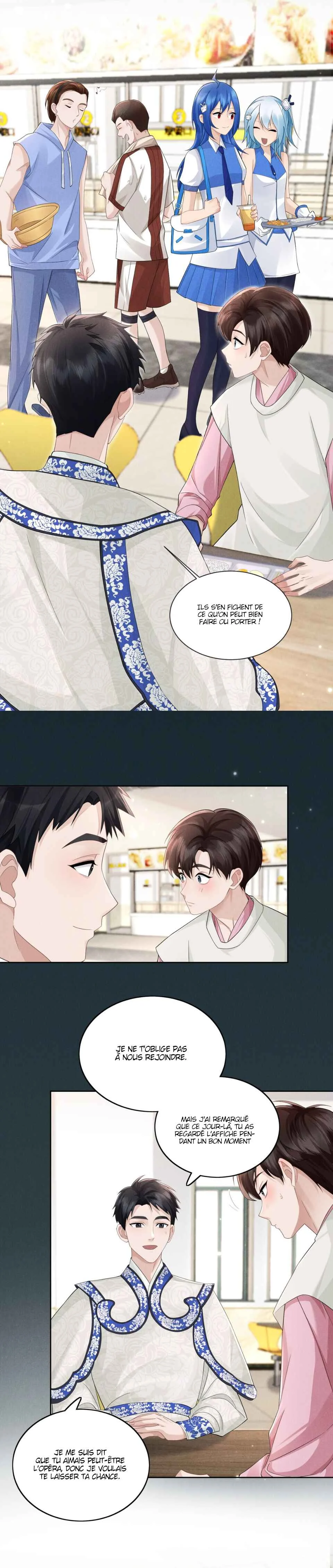 Link Click Chapitre 3: Est-ce qu'on peut y arriver ? - Page 6