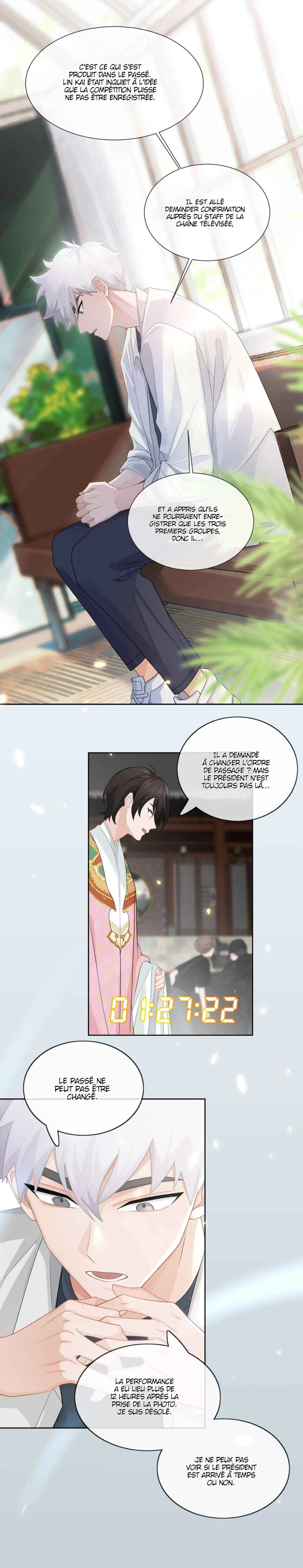 Link Click Chapitre 3: Est-ce qu'on peut y arriver ? - Page 10