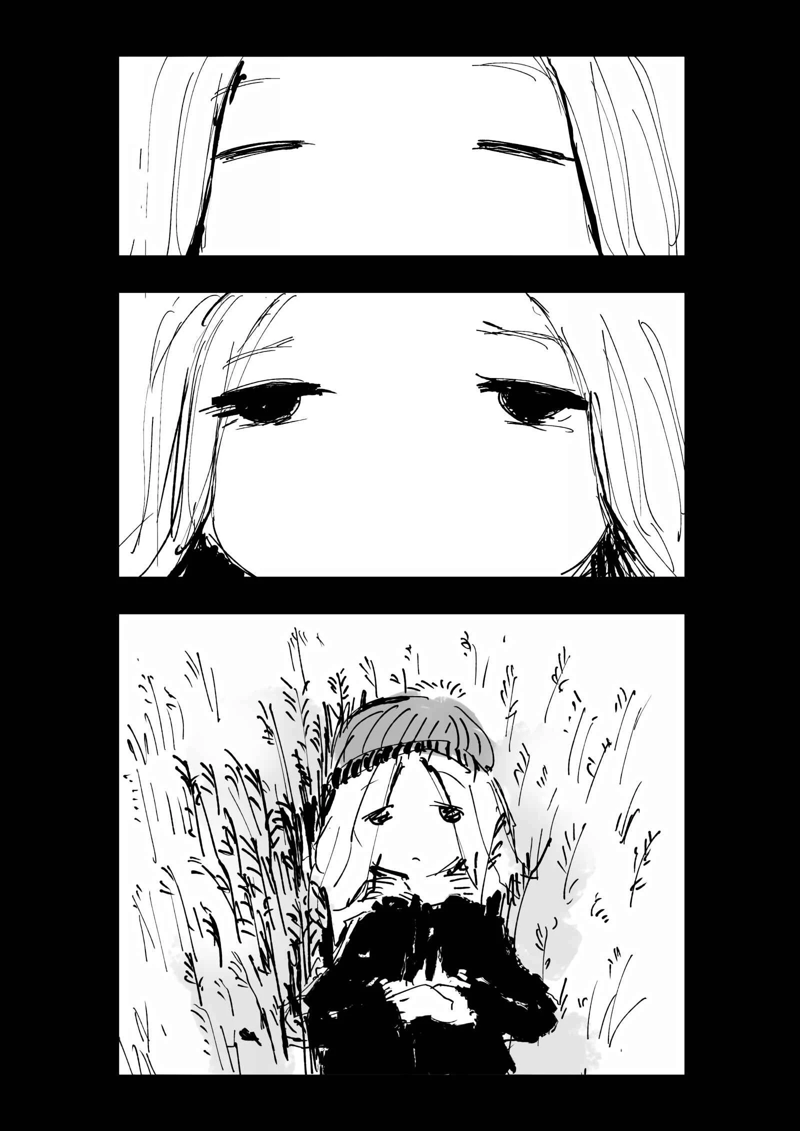 Lisa and the Town Chapitre 1: Oneshot - Page 2