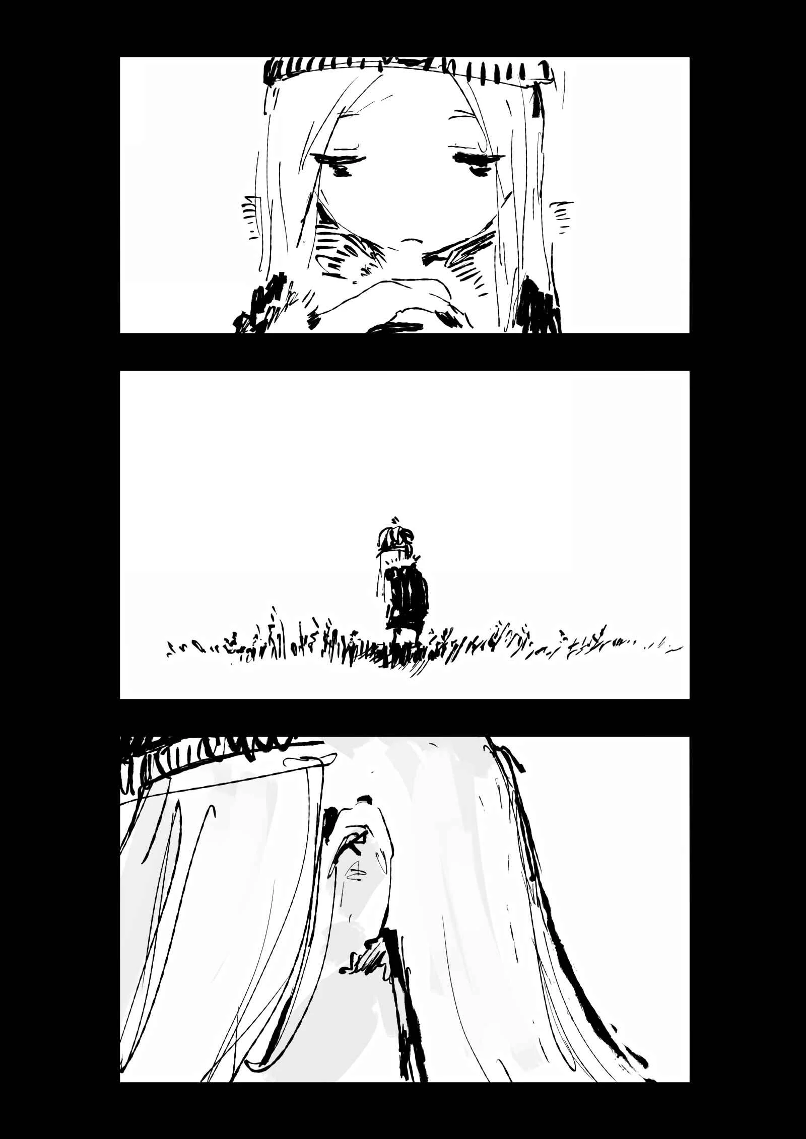 Lisa and the Town Chapitre 1: Oneshot - Page 4