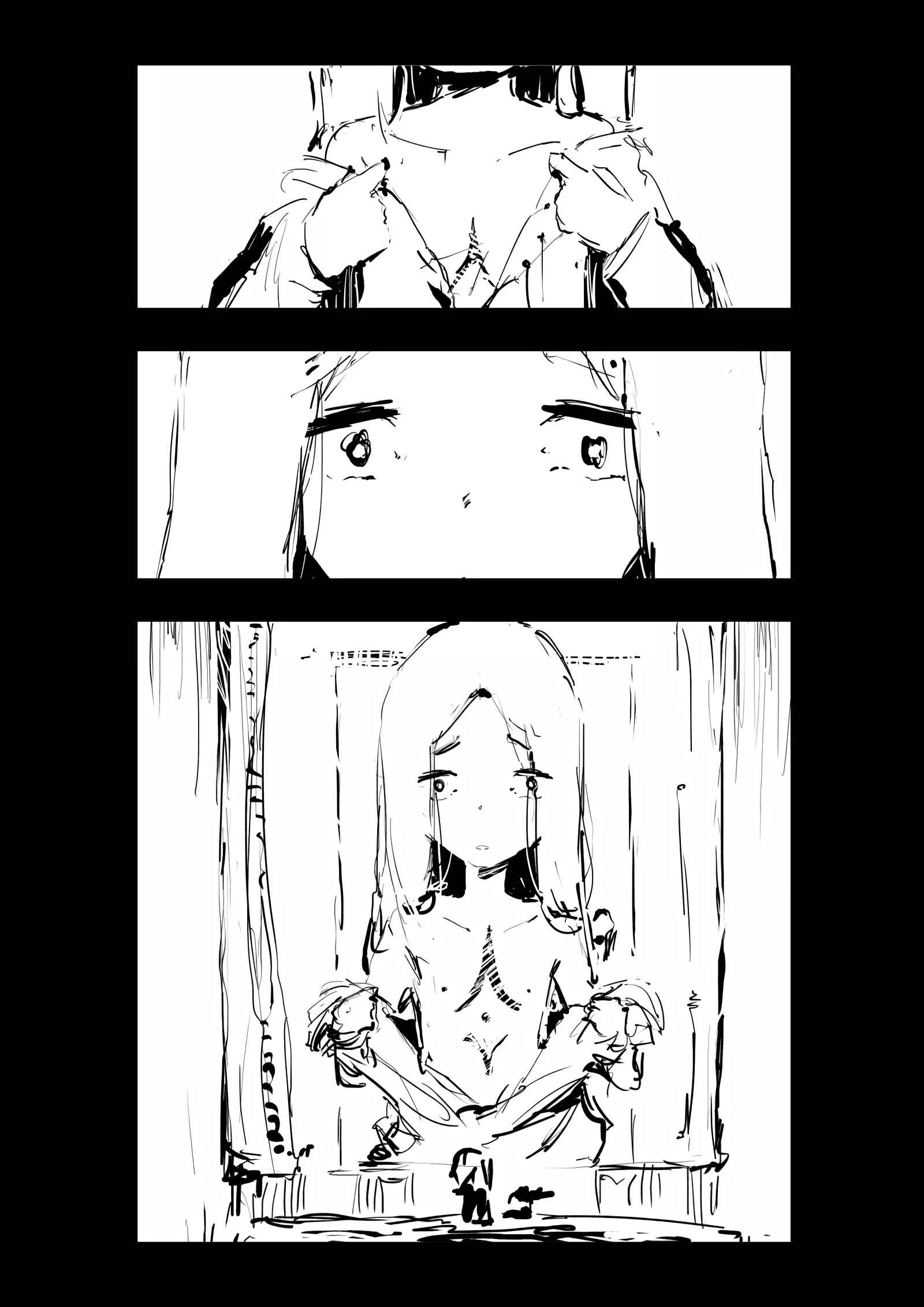 Lisa and the Town Chapitre 1: Oneshot - Page 26
