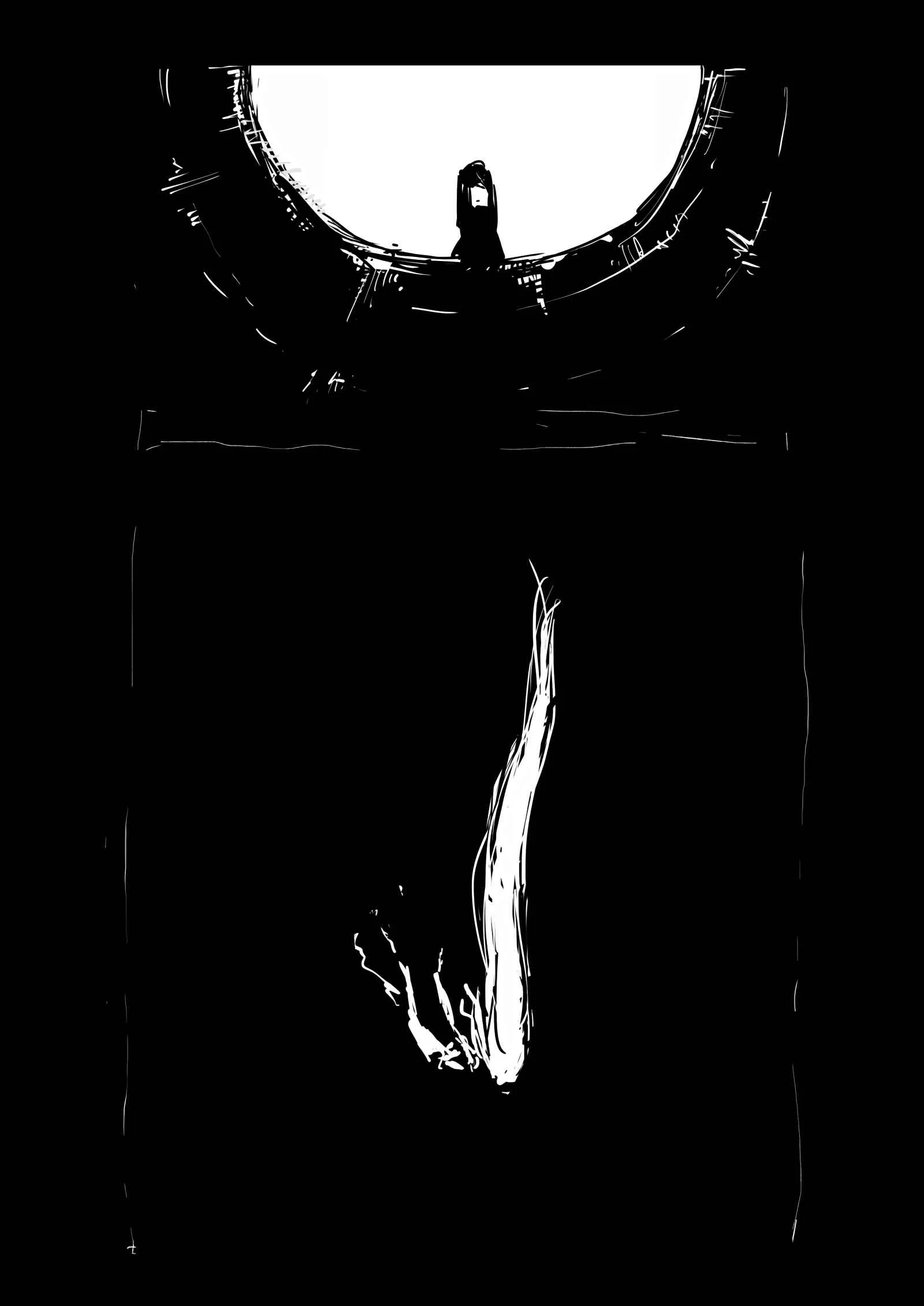 Lisa and the Town Chapitre 1: Oneshot - Page 35