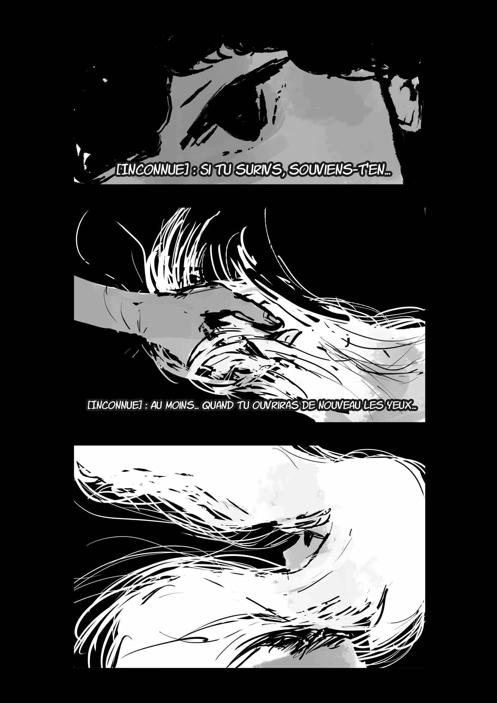 Lisa and the Town Chapitre 1: Oneshot - Page 41