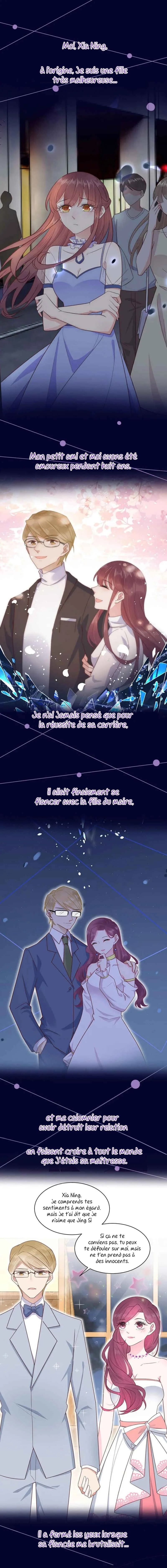 Lord Commander's Little Dove Chapitre 0: Prologue - Page 2