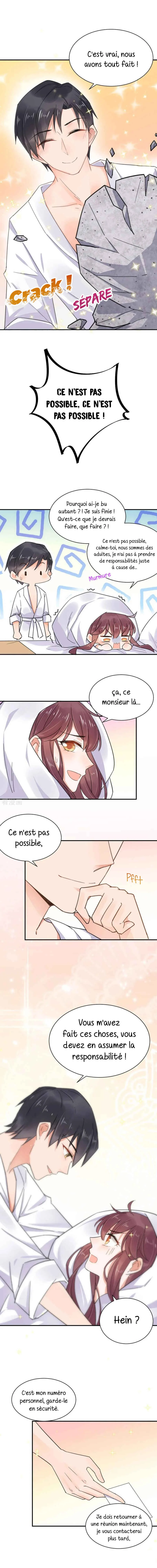 Lord Commander's Little Dove Chapitre 1: Comment ce genre de choses peuvent-elles m'arriver ? - Page 6