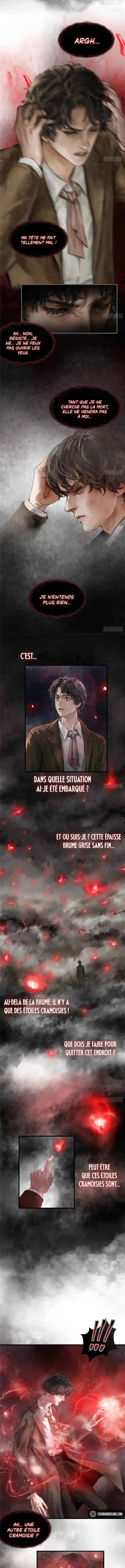 Lord of Mysteries (Remake) Chapitre 4: Rituel - Page 8