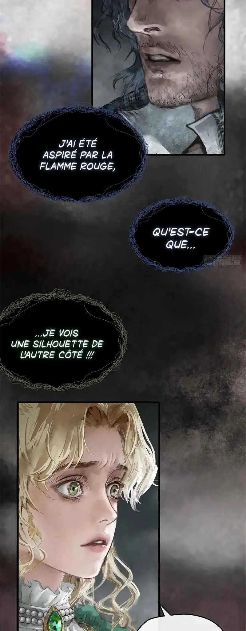 Lord of Mysteries (Remake) Chapitre 5 - Page 9