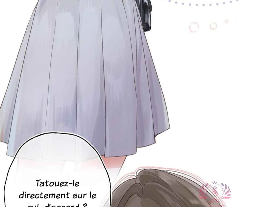Lost In Reverie Chapitre 1: présentation des personnages - Page 8