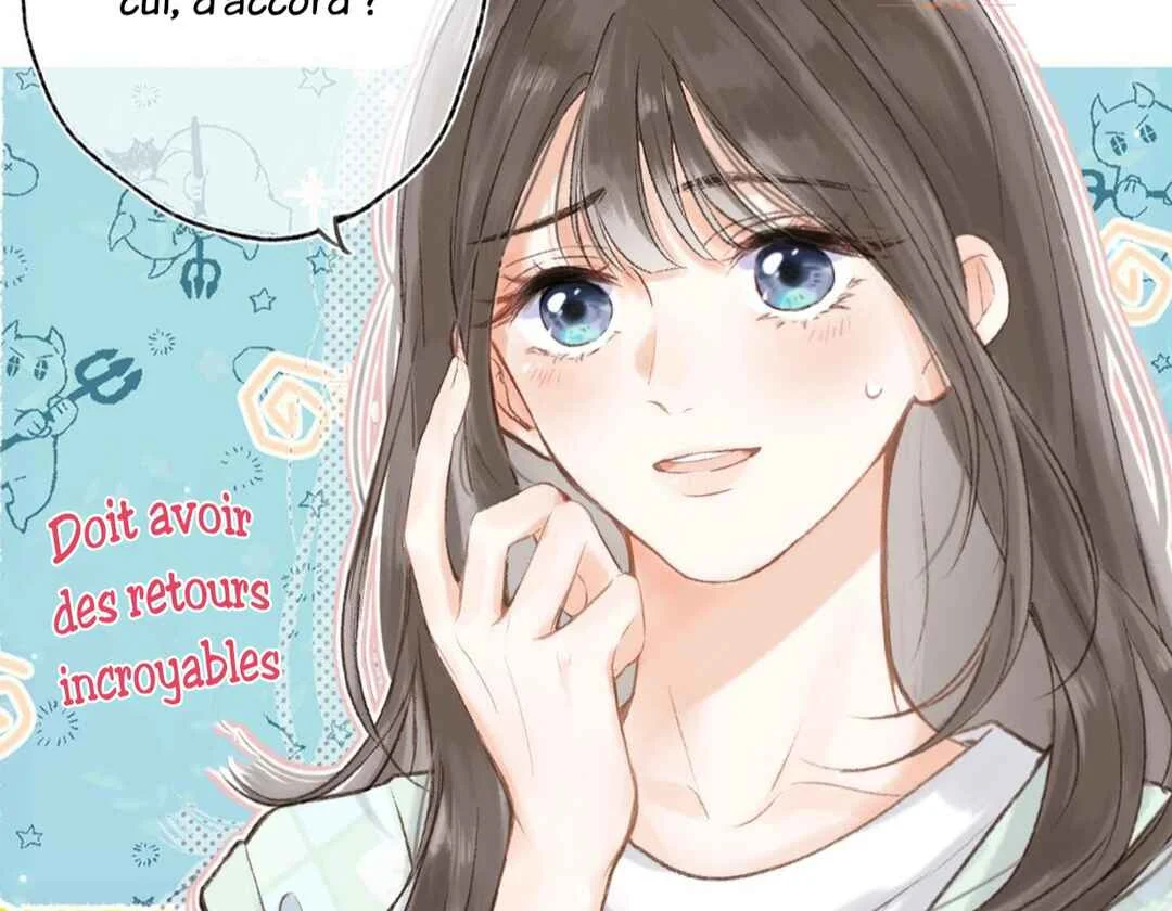 Lost In Reverie Chapitre 1: présentation des personnages - Page 9