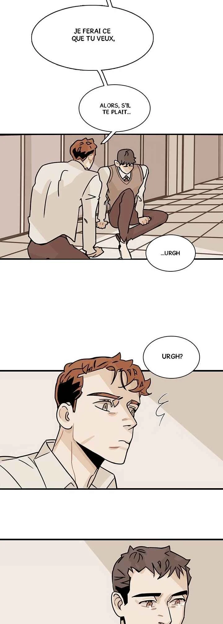 Love Allergy Chapitre 2: Fin - Page 8