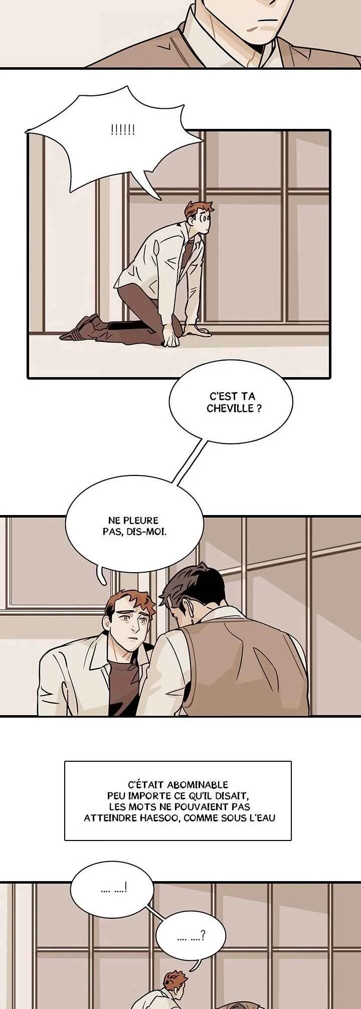 Love Allergy Chapitre 2: Fin - Page 9