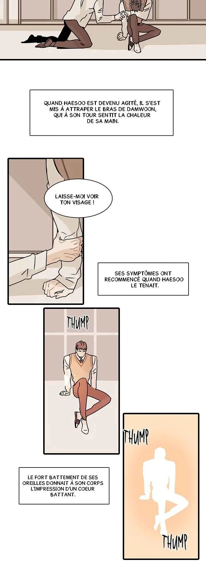 Love Allergy Chapitre 2: Fin - Page 10