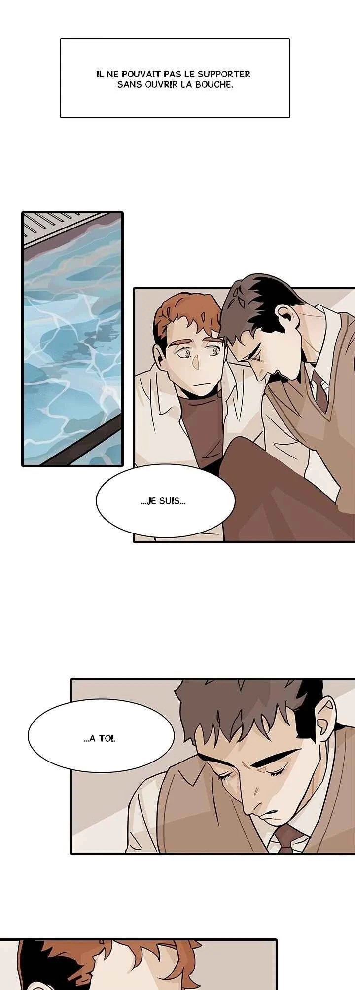 Love Allergy Chapitre 2: Fin - Page 11