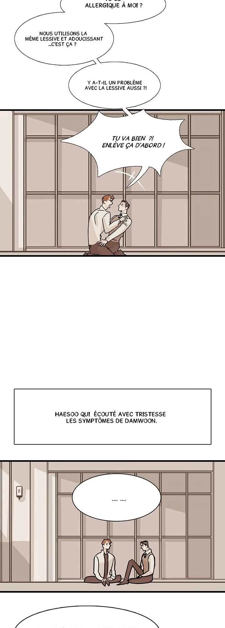 Love Allergy Chapitre 2: Fin - Page 13
