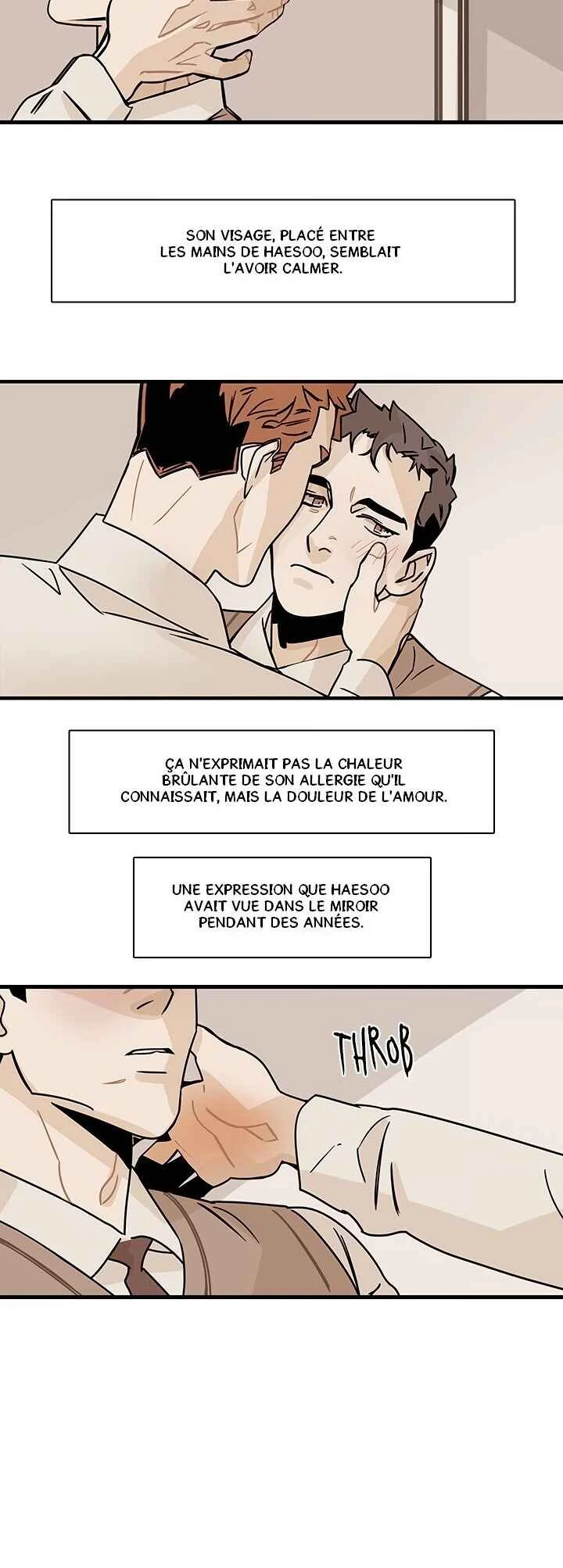 Love Allergy Chapitre 2: Fin - Page 15