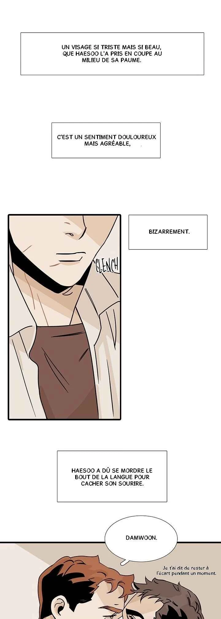 Love Allergy Chapitre 2: Fin - Page 16