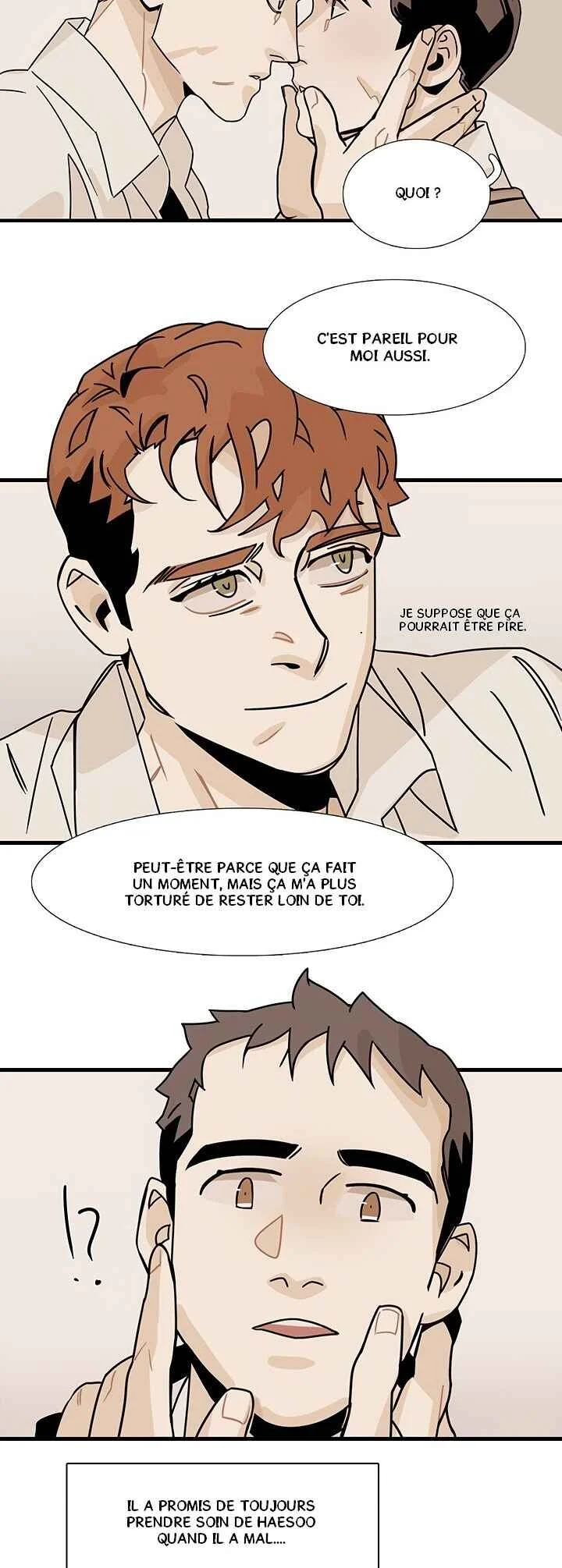 Love Allergy Chapitre 2: Fin - Page 17