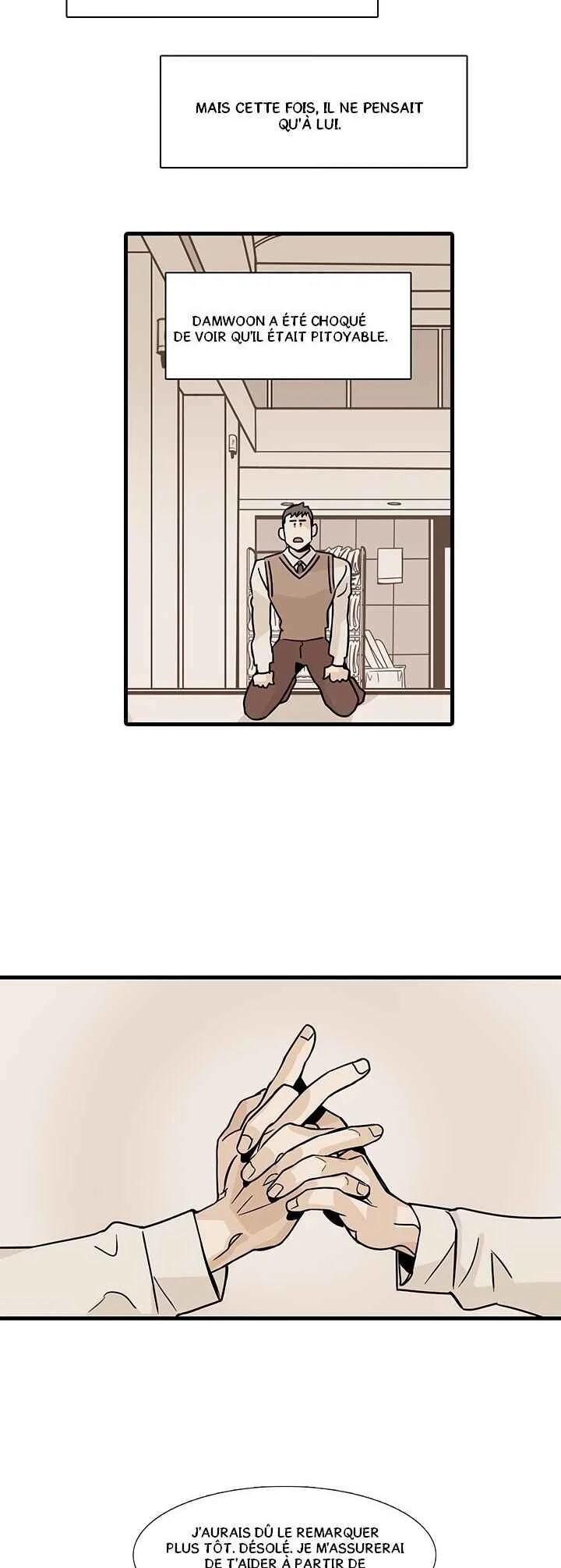 Love Allergy Chapitre 2: Fin - Page 18