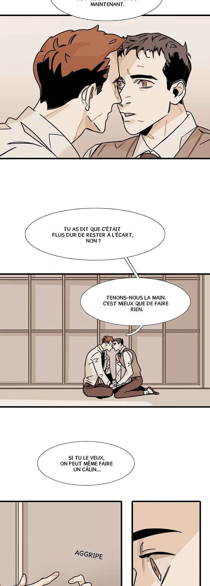 Love Allergy Chapitre 2: Fin - Page 19