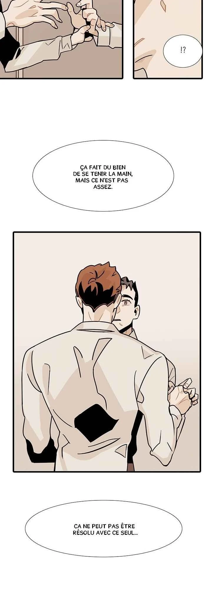 Love Allergy Chapitre 2: Fin - Page 20