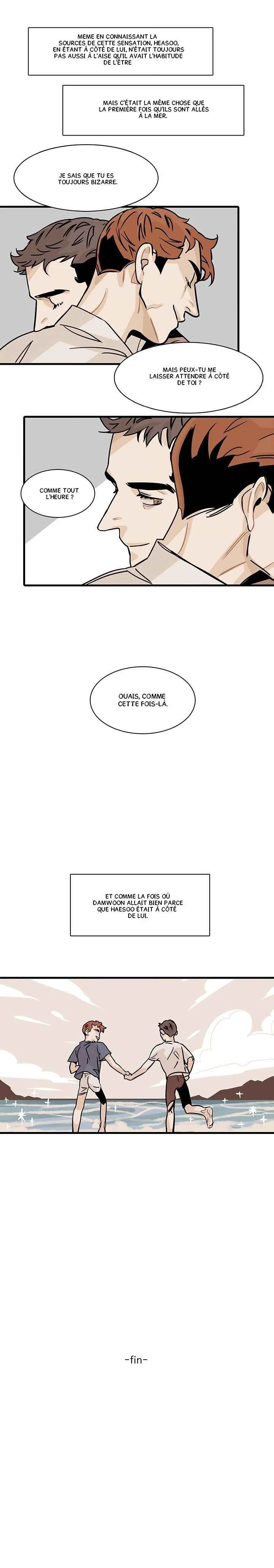 Love Allergy Chapitre 2: Fin - Page 22
