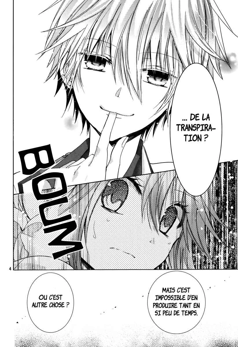 Love Hotel Princess Chapitre 3 - Page 5