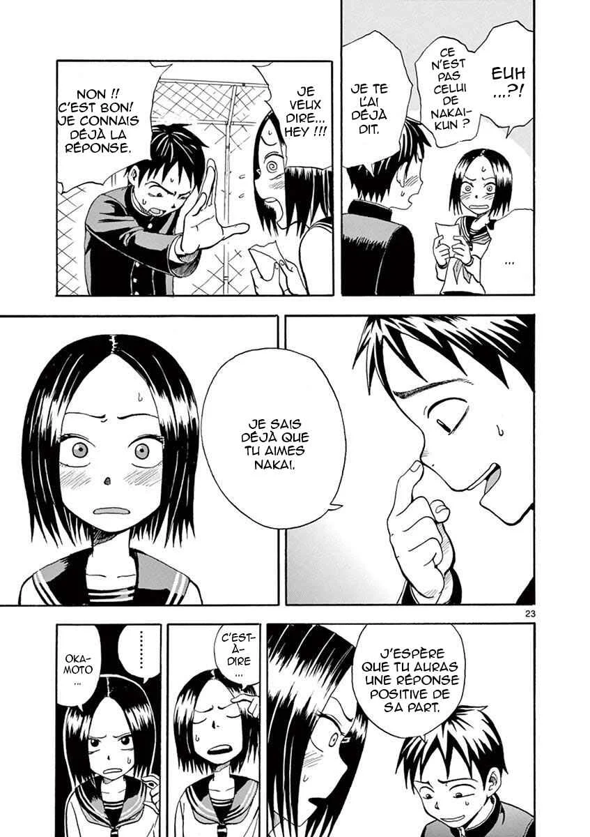 Love Letter -Yamamoto Souichirou Short Story Collection- Chapitre 1 - Page 24
