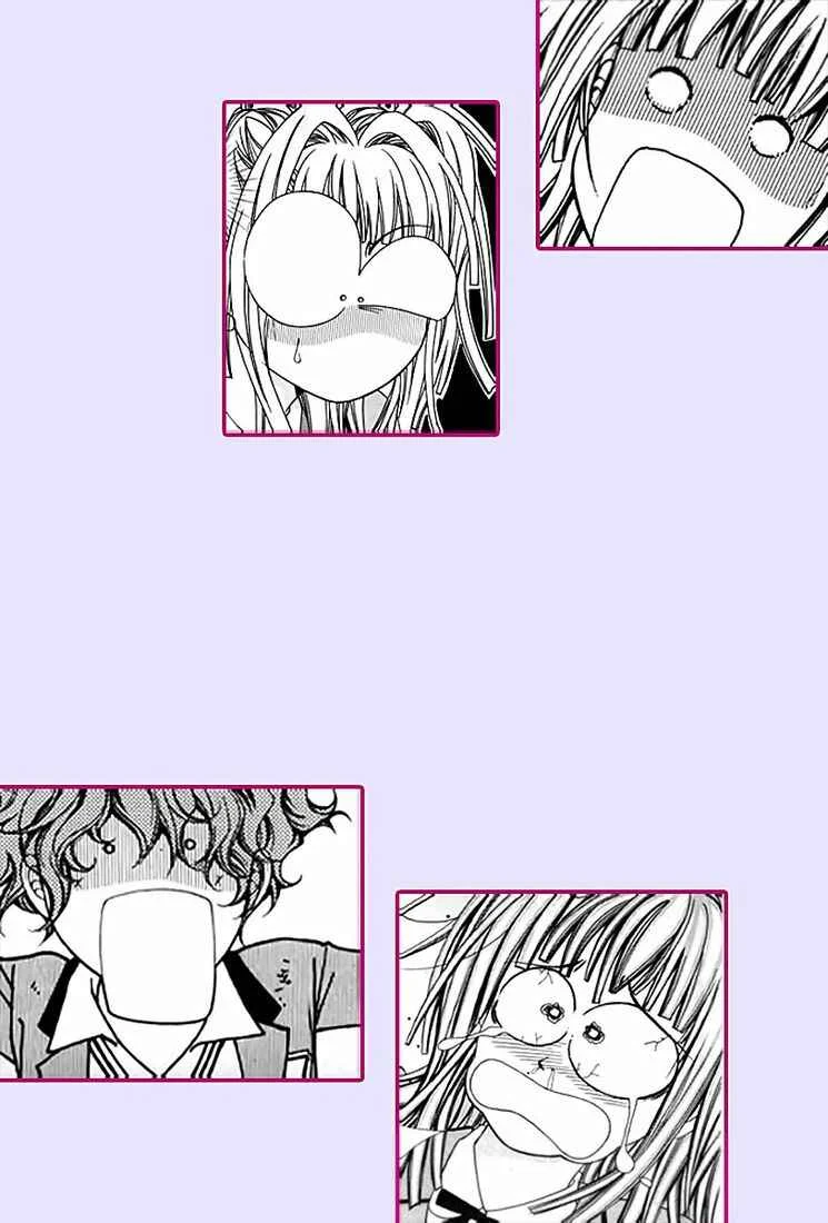 Love Like Crazy Chapitre 1 - Page 3