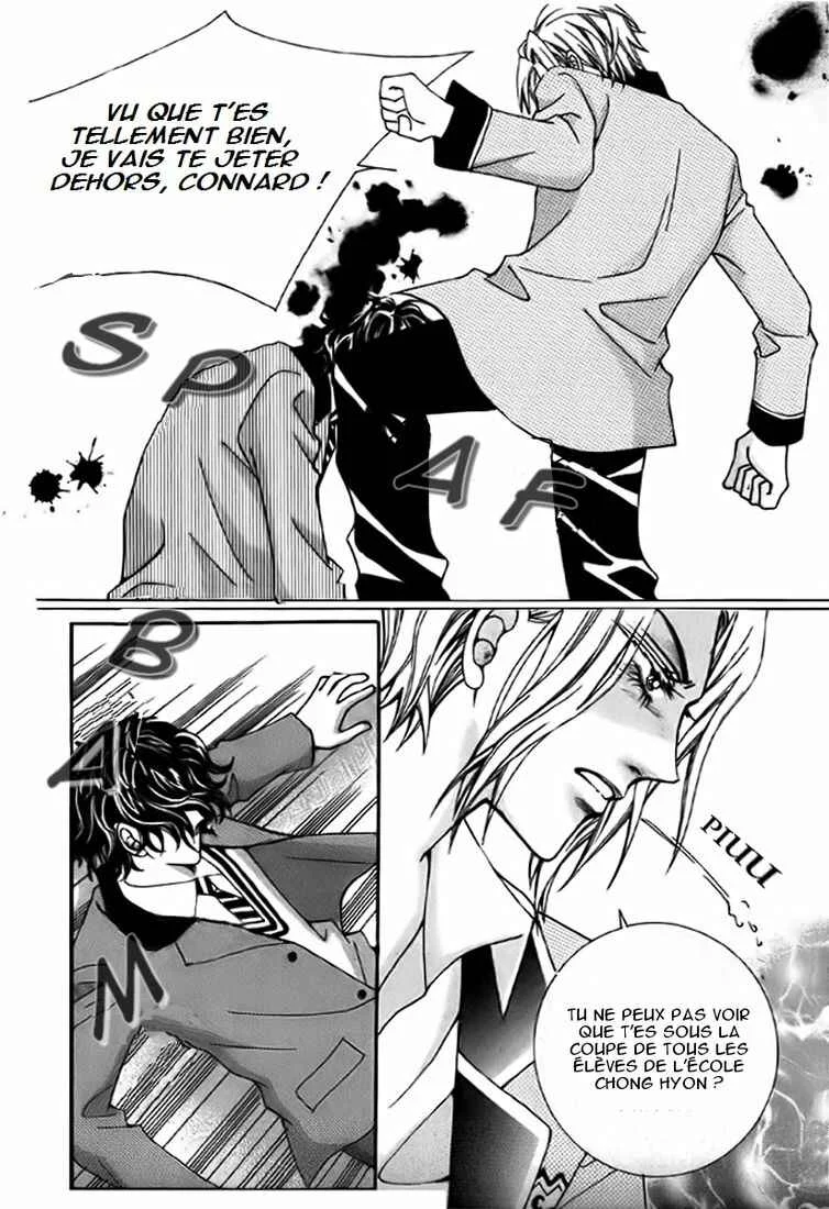 Love Like Crazy Chapitre 1 - Page 6