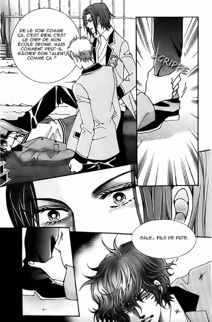 Love Like Crazy Chapitre 1 - Page 7