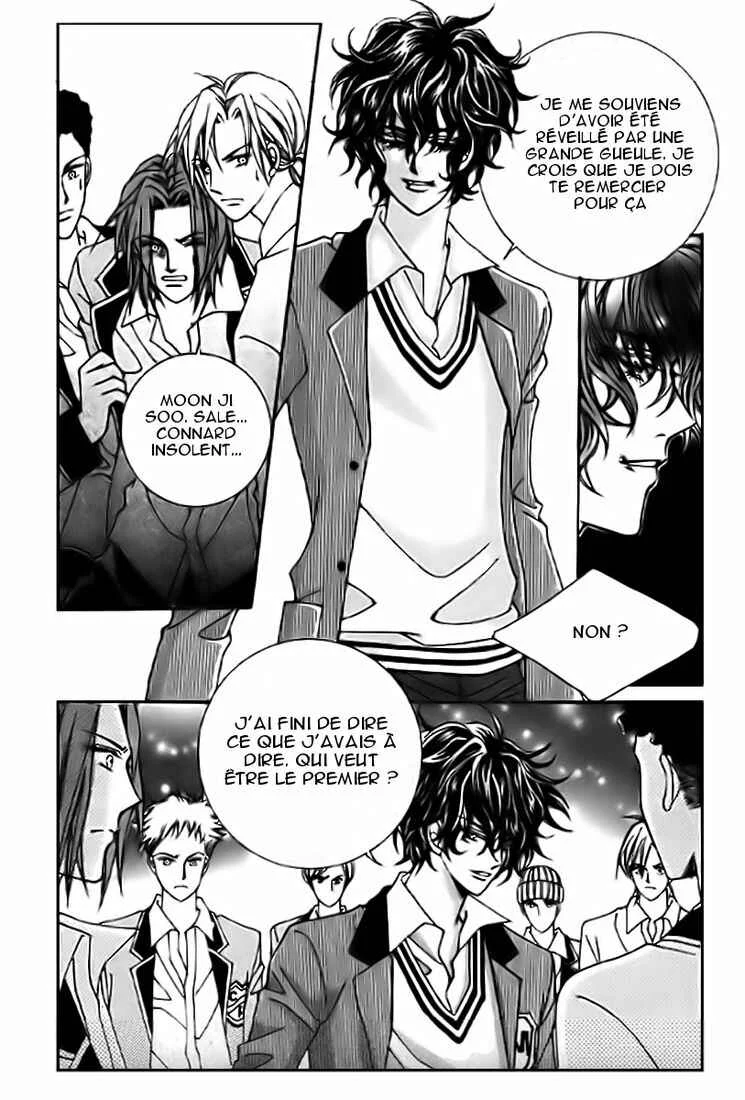 Love Like Crazy Chapitre 1 - Page 10