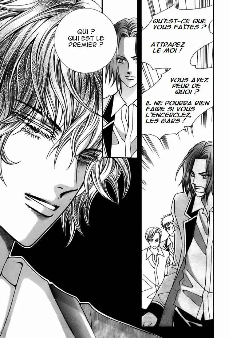Love Like Crazy Chapitre 1 - Page 11