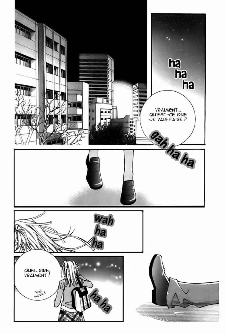 Love Like Crazy Chapitre 1 - Page 14