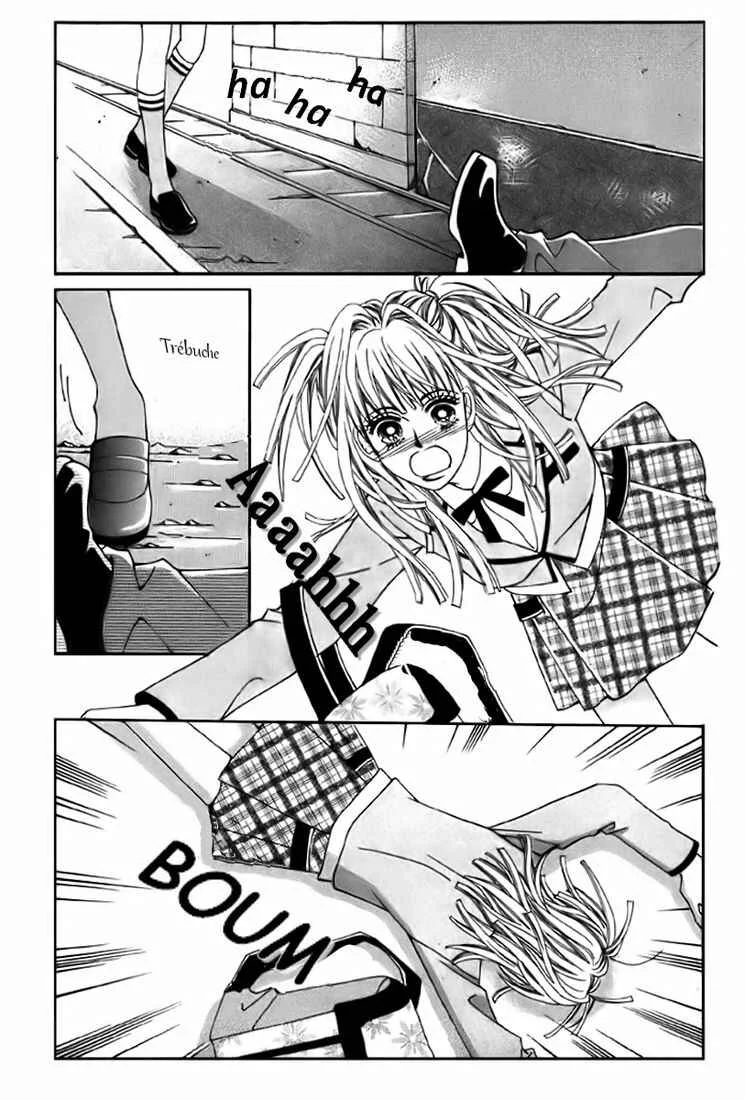 Love Like Crazy Chapitre 1 - Page 15