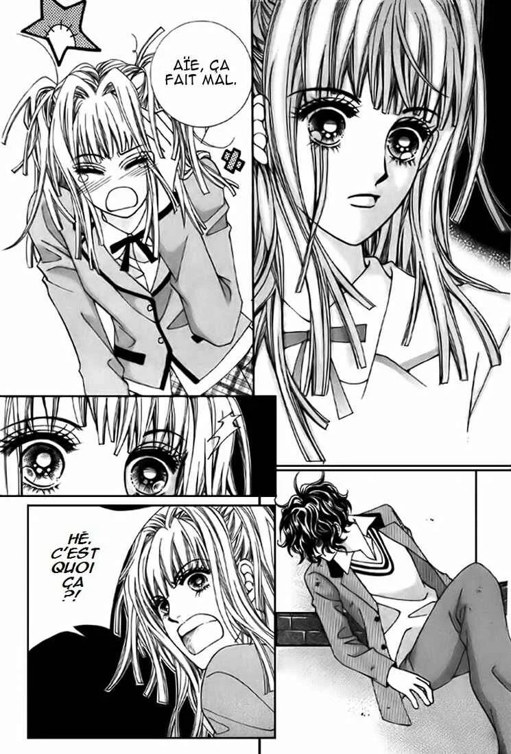 Love Like Crazy Chapitre 1 - Page 16