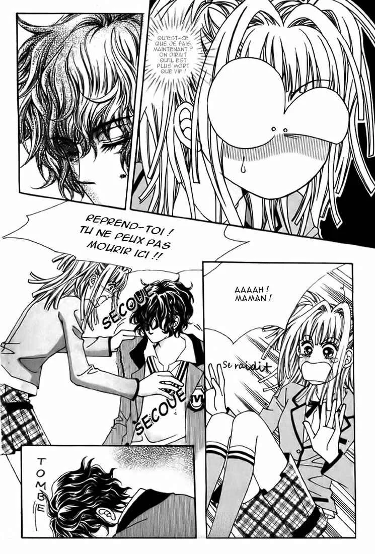 Love Like Crazy Chapitre 1 - Page 18