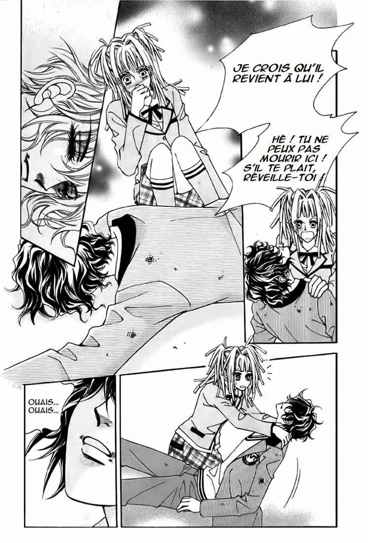 Love Like Crazy Chapitre 1 - Page 19