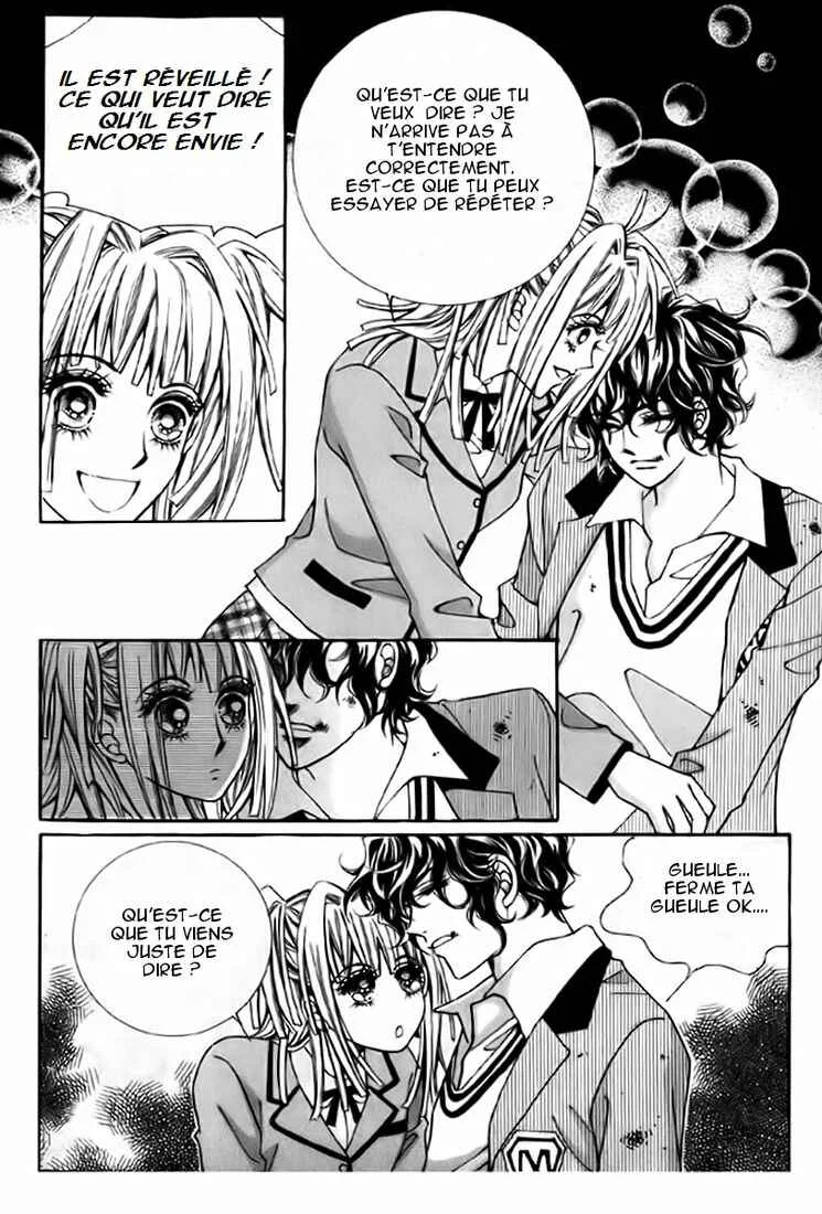 Love Like Crazy Chapitre 1 - Page 20