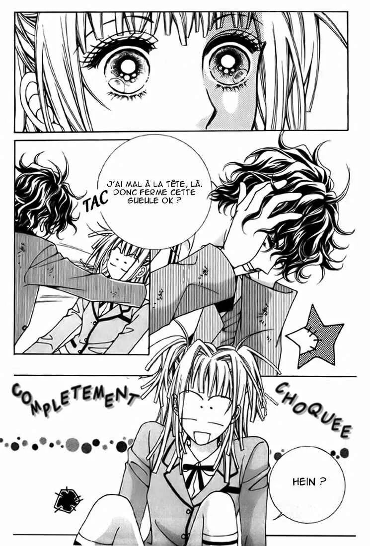 Love Like Crazy Chapitre 1 - Page 21