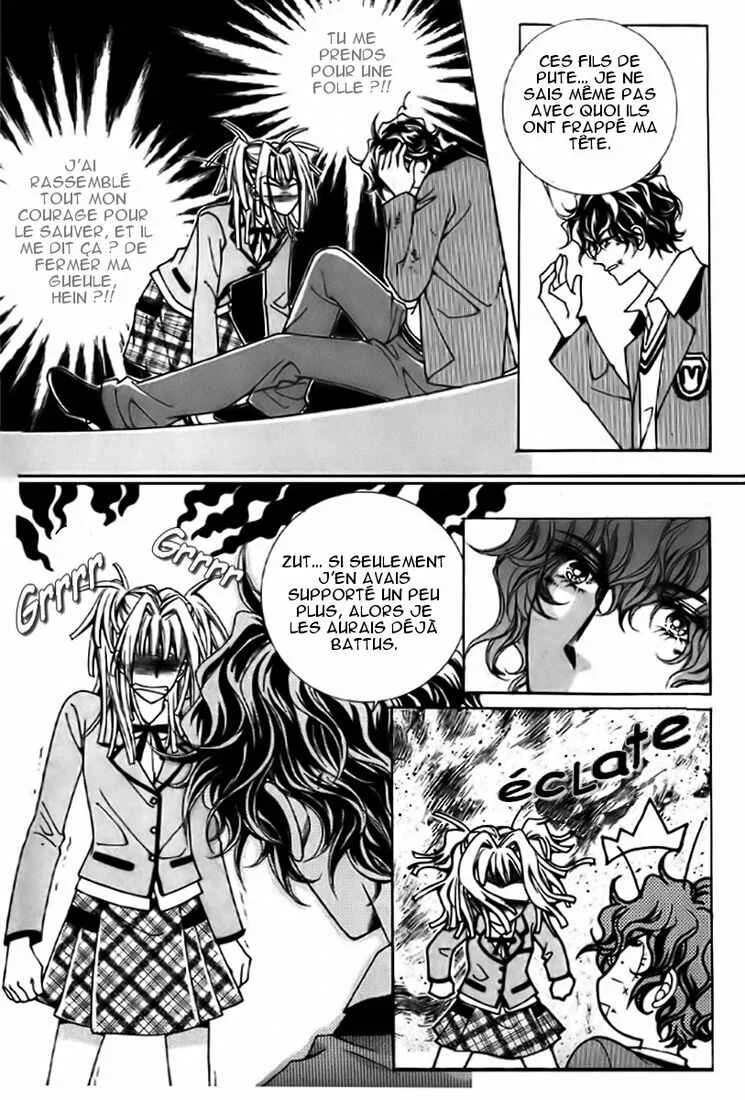Love Like Crazy Chapitre 1 - Page 22