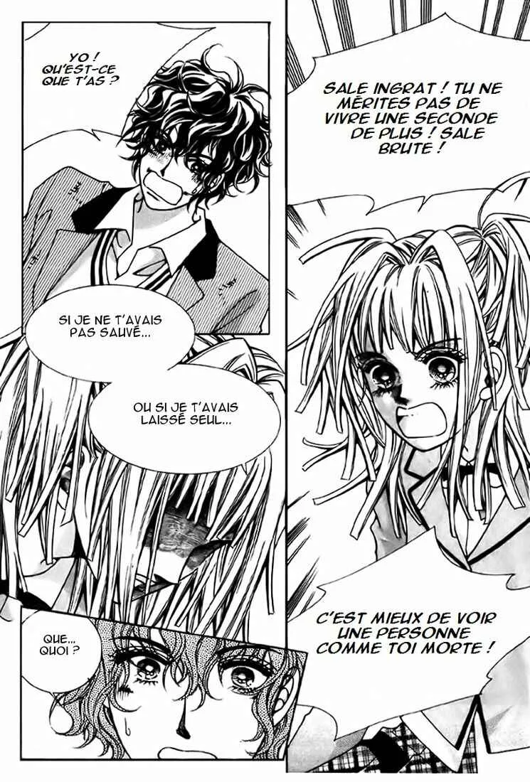 Love Like Crazy Chapitre 1 - Page 23