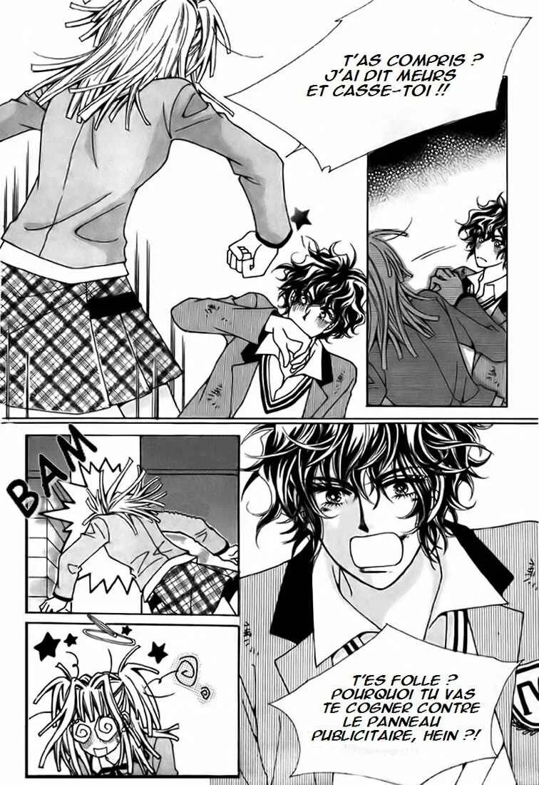Love Like Crazy Chapitre 1 - Page 24