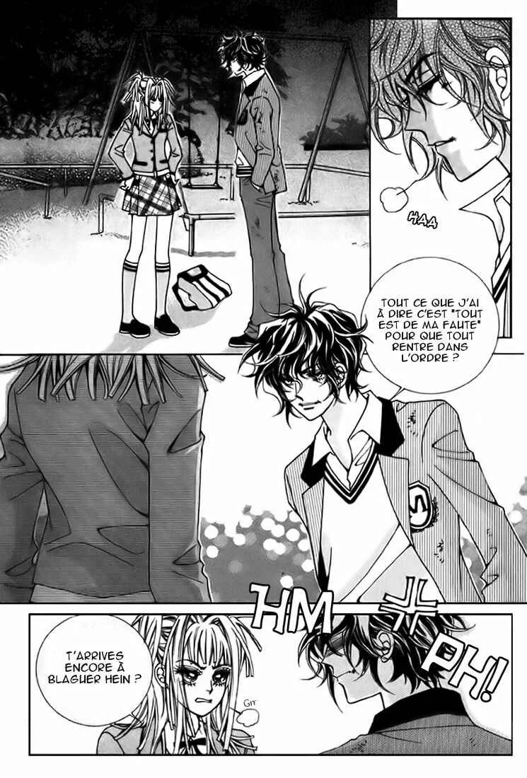 Love Like Crazy Chapitre 1 - Page 27