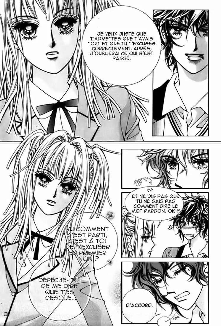 Love Like Crazy Chapitre 1 - Page 28
