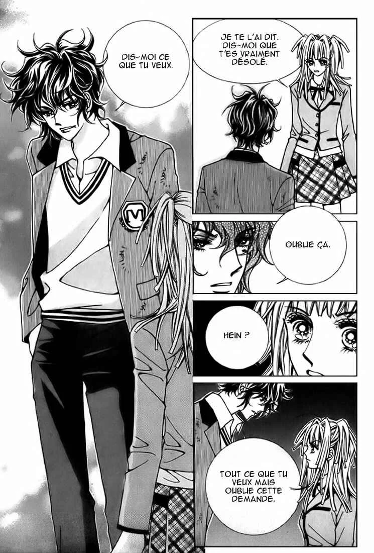 Love Like Crazy Chapitre 1 - Page 29